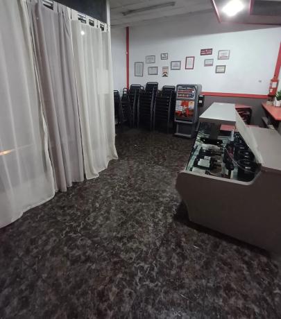 Local en calle Oliver, 14