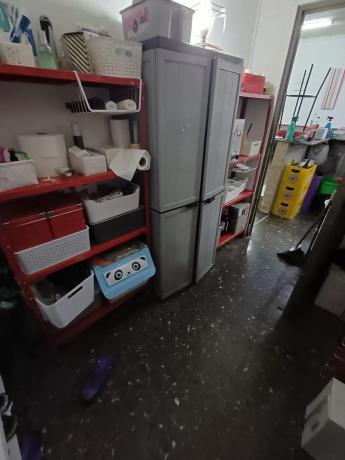 Local en calle Oliver, 14