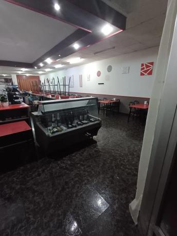 Local en calle Oliver, 14