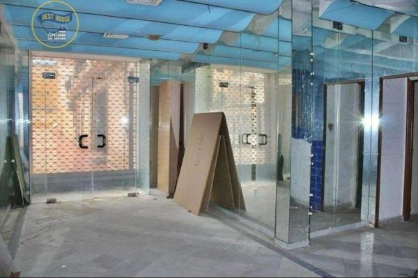 Local en plaza la Foia