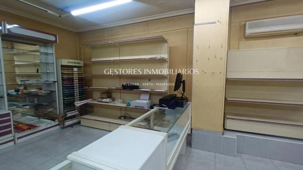 Local en San Luis Beltrán