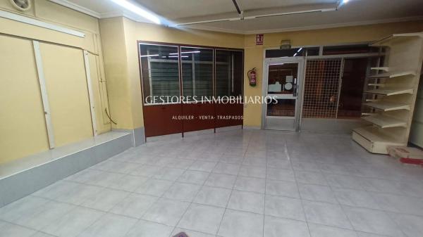 Local en San Luis Beltrán