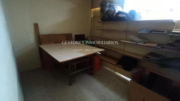 Local en San Luis Beltrán