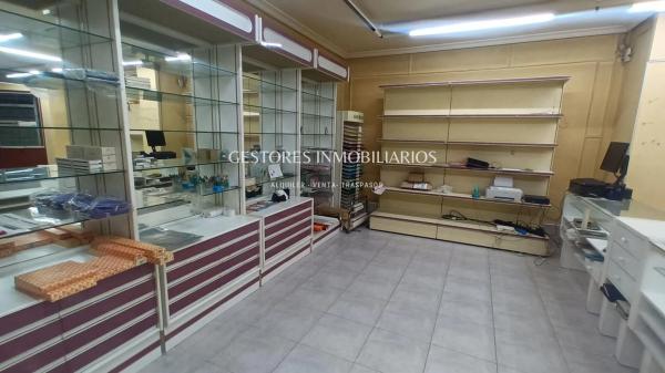 Local en San Luis Beltrán