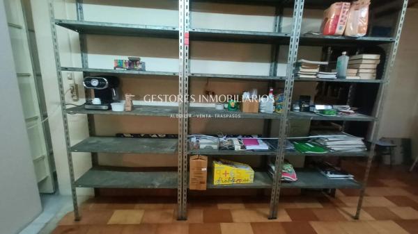 Local en San Luis Beltrán