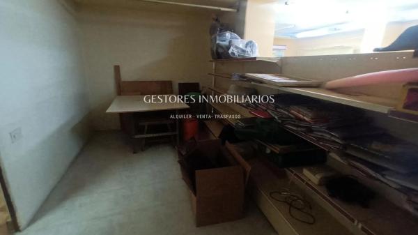 Local en San Luis Beltrán