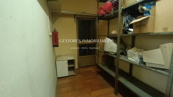 Local en San Luis Beltrán