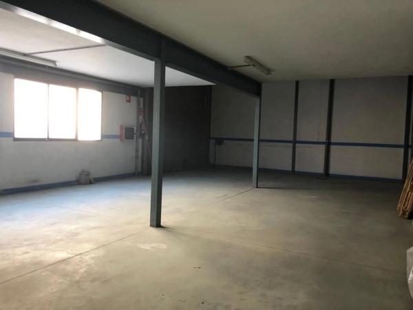 Nave en calle Sant Joan de Ribera, 9