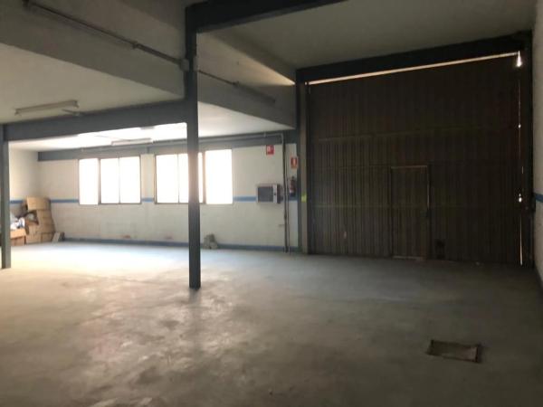 Nave en calle Sant Joan de Ribera, 9