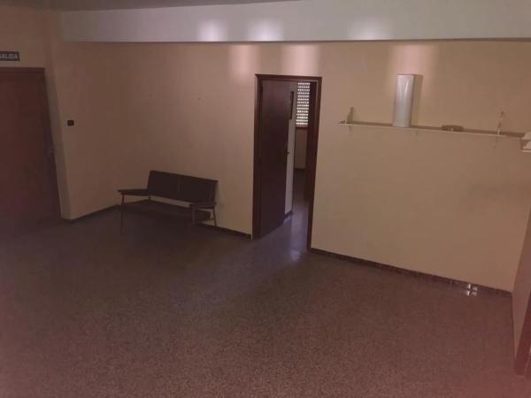 Nave en calle Sant Joan de Ribera, 9