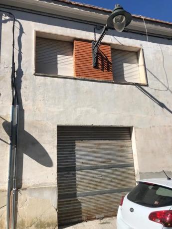 Nave en calle Sant Joan de Ribera, 9