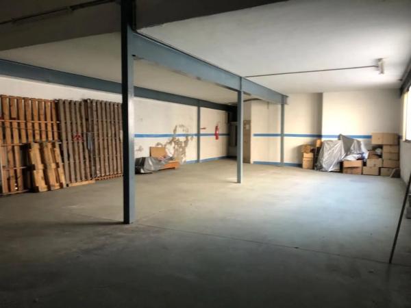 Nave en calle Sant Joan de Ribera, 9