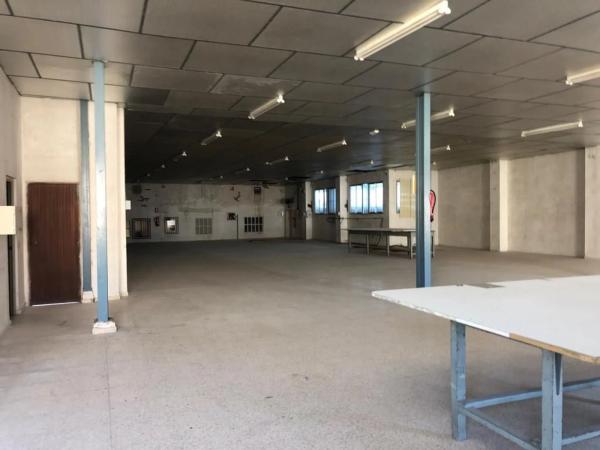 Nave en calle Sant Joan de Ribera, 9