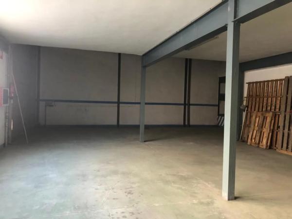 Nave en calle Sant Joan de Ribera, 9