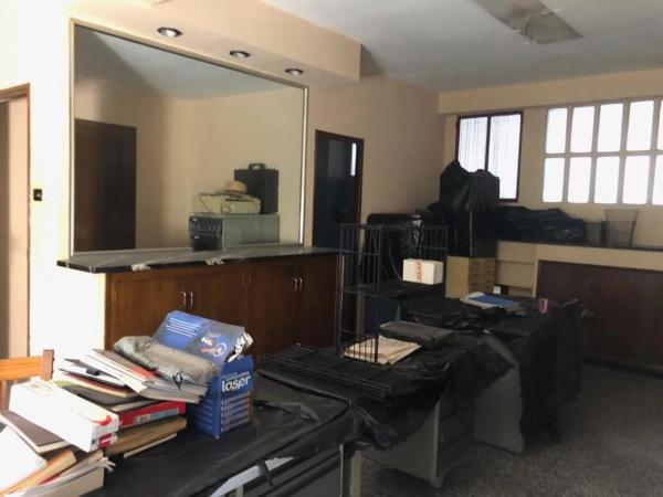 Nave en calle Sant Joan de Ribera, 9