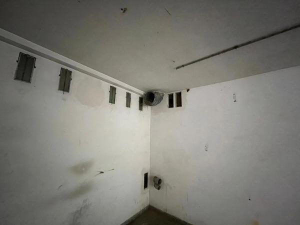 Local en calle Rafael Laliga Pérez