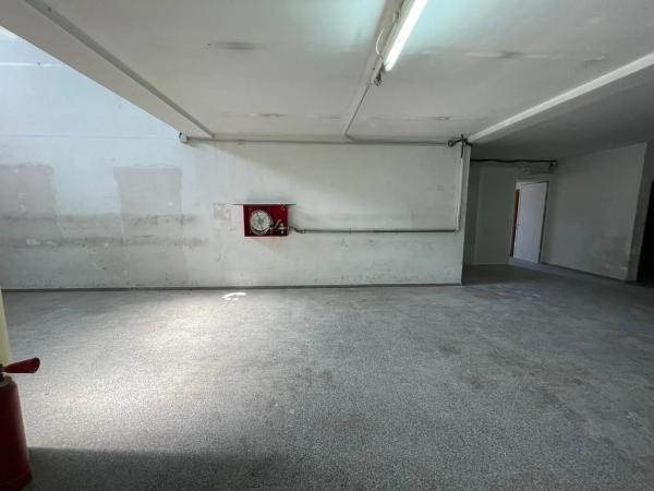 Local en calle Rafael Laliga Pérez