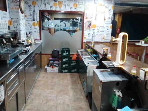 Local en calle Doctor Marañón, 5