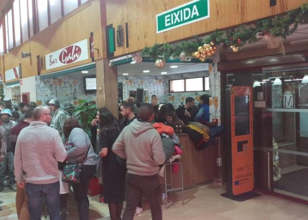 Local en calle Doctor Marañón, 5