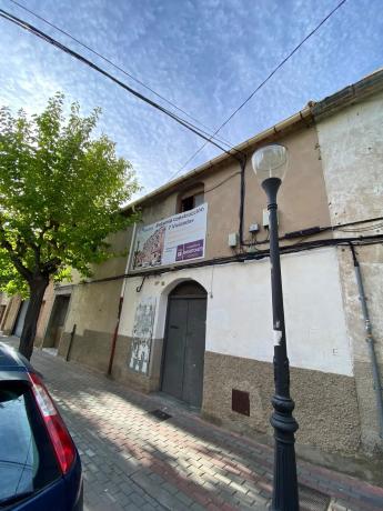 Local en calle Sant Josep, 48