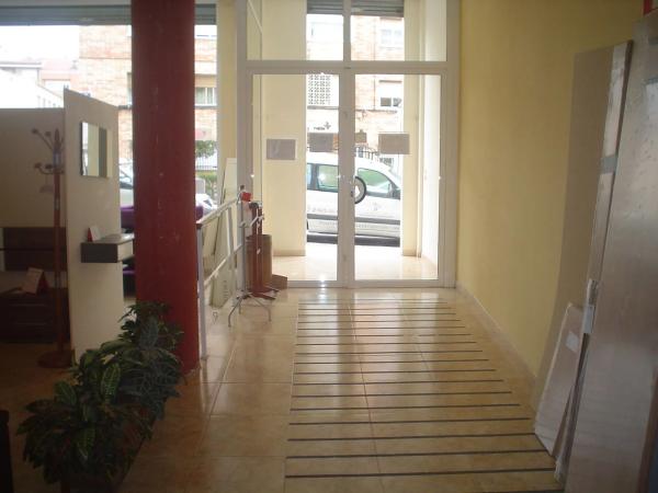 Local en calle Pare Poveda, 22