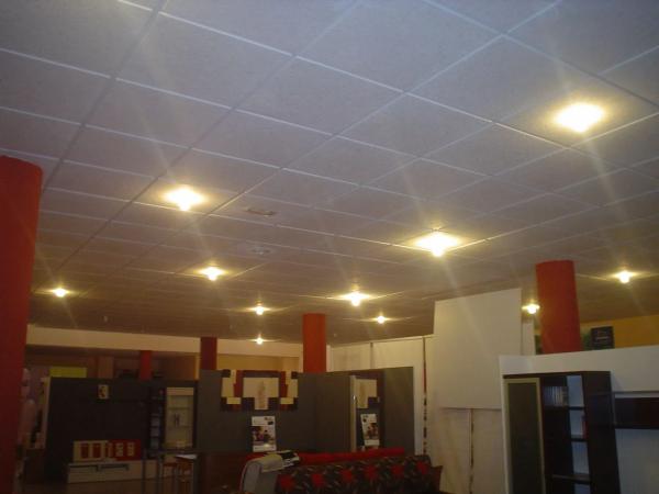 Local en calle Pare Poveda, 22