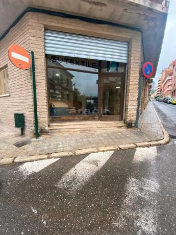 Local en calle Anselm Aracil