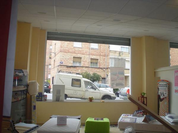 Local en calle Pare Poveda, 22