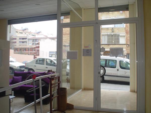 Local en calle Pare Poveda, 22