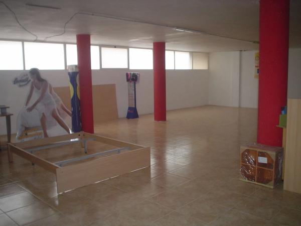 Local en calle Pare Poveda, 22