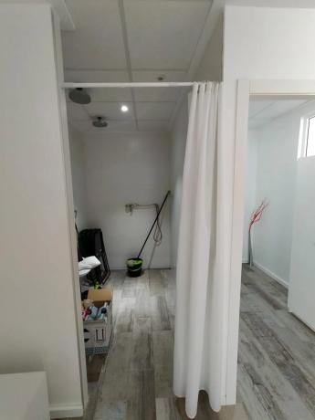 Local en plaza Nicolás Payá Jover