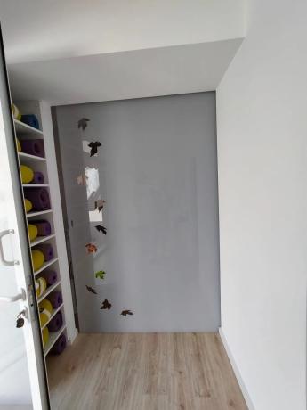 Local en plaza Nicolás Payá Jover