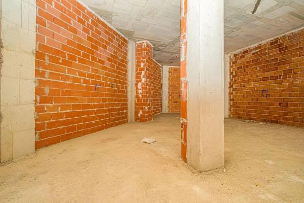 Local o nave en calle San Juan Bosco