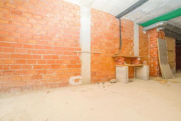 Local o nave en calle San Juan Bosco