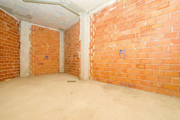 Local o nave en calle San Juan Bosco