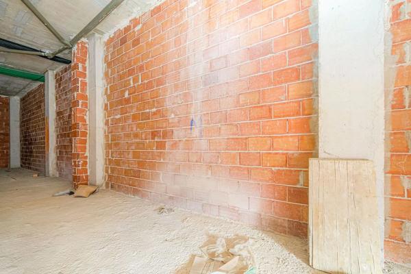 Local o nave en calle San Juan Bosco