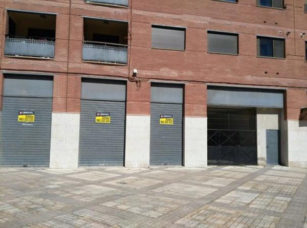 Local en calle Santa Rosa, Alcoy, 59