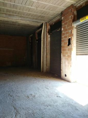 Local en calle Santa Rosa, Alcoy, 59