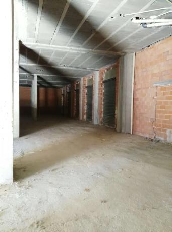 Local en calle Santa Rosa, Alcoy, 59