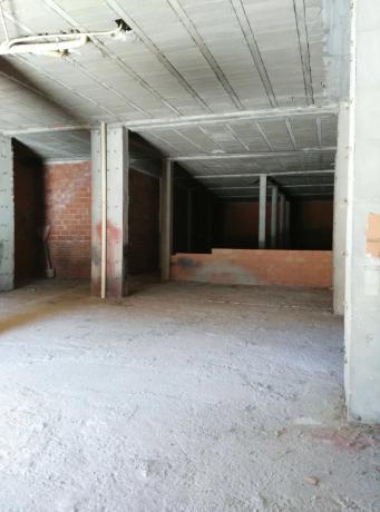 Local en calle Santa Rosa, Alcoy, 59