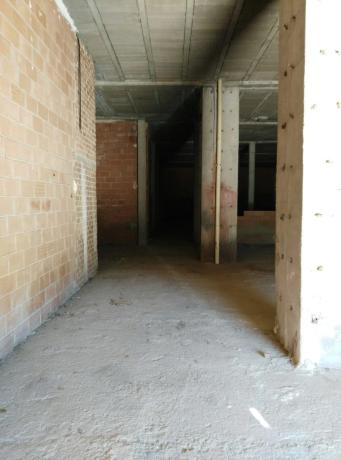 Local en calle Santa Rosa, Alcoy, 59