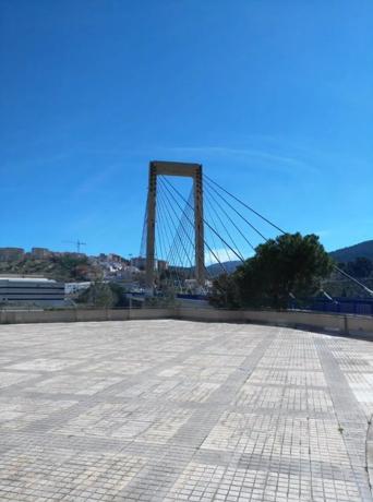 Local en calle Santa Rosa, Alcoy, 59