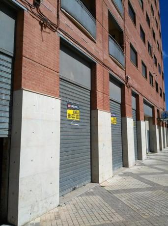 Local en calle Santa Rosa, Alcoy, 59