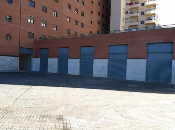 Local en calle Santa Rosa, Alcoy, 59