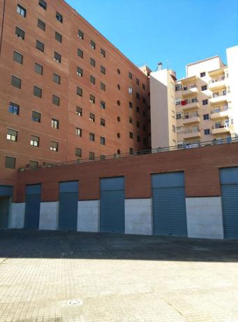 Local en calle Santa Rosa, Alcoy, 59