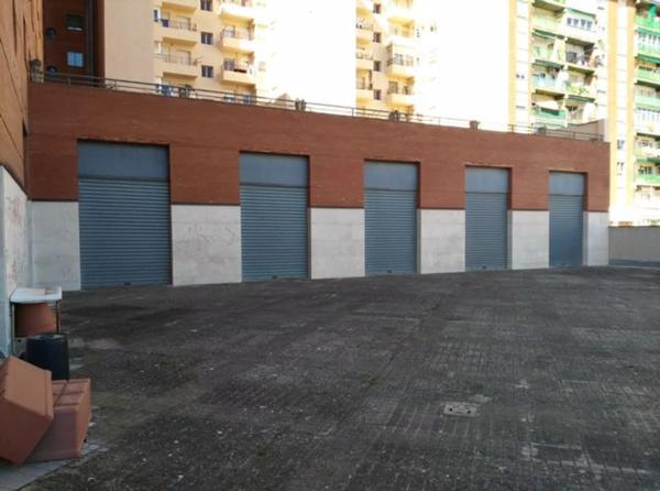 Local en calle Santa Rosa, Alcoy, 59