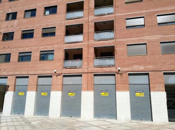 Local en calle Santa Rosa, Alcoy, 59