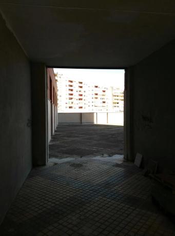 Local en calle Santa Rosa, Alcoy, 59