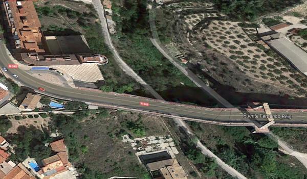 Local en calle Santa Rosa, Alcoy, 59