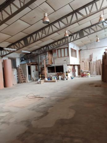 Local en calle Sant Eloi, 9